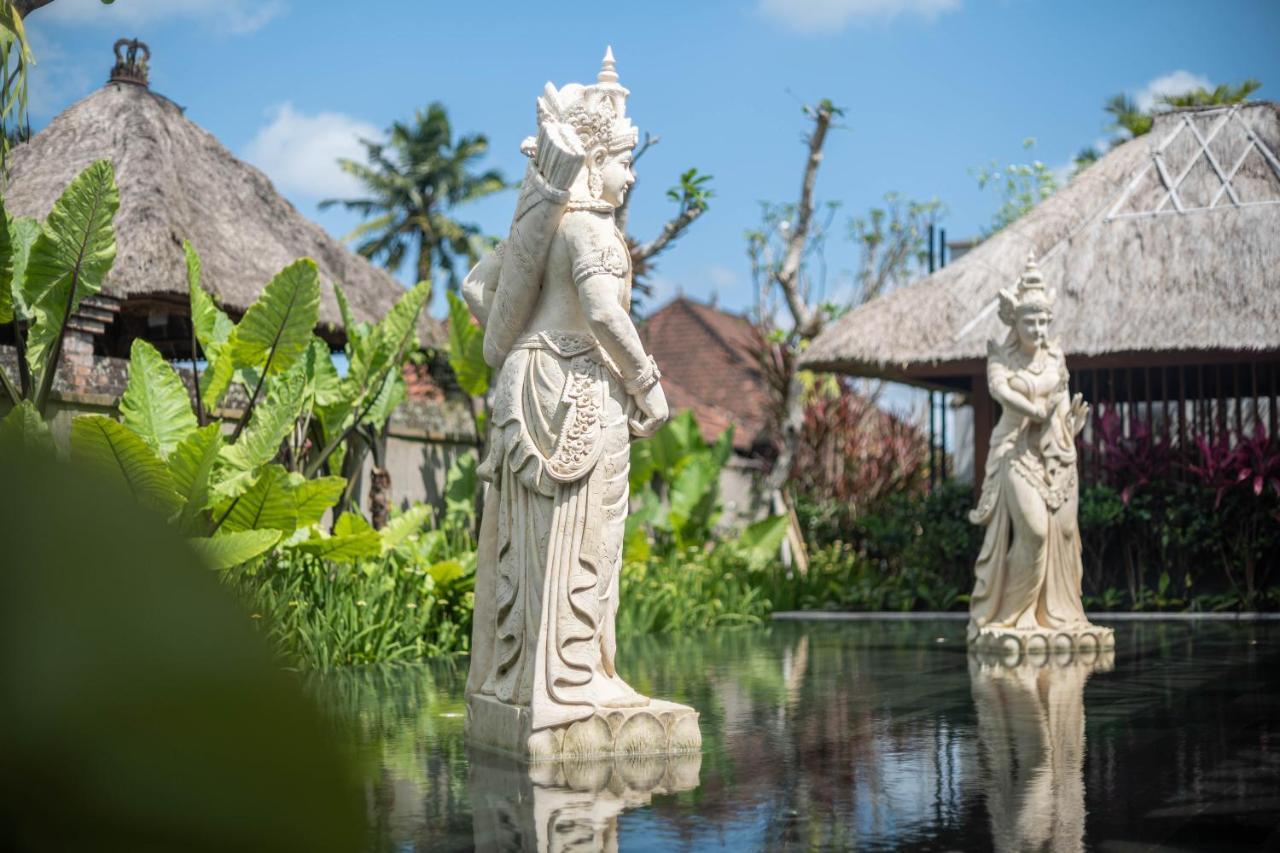 Kappa Senses Ubud Exterior foto