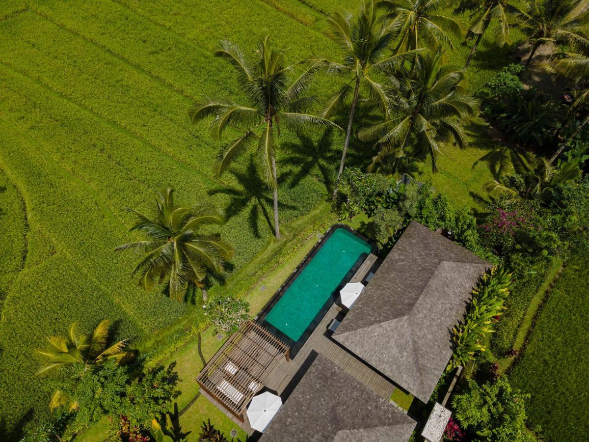 Kappa Senses Ubud Exterior foto