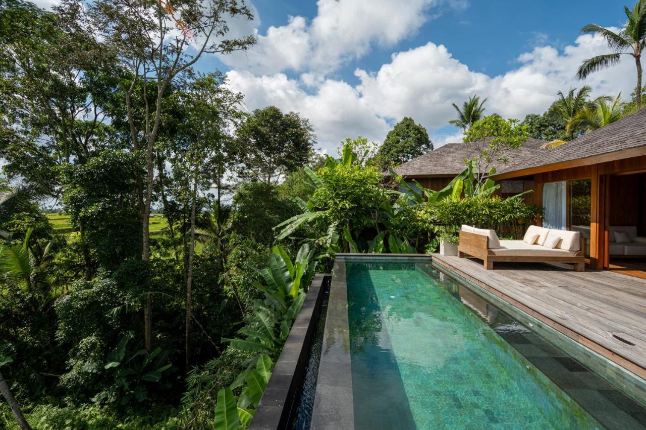 Kappa Senses Ubud Exterior foto