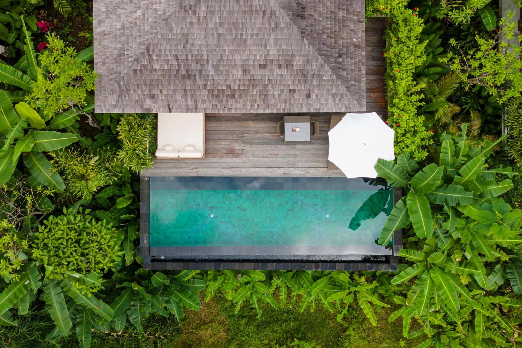 Kappa Senses Ubud Habitación foto