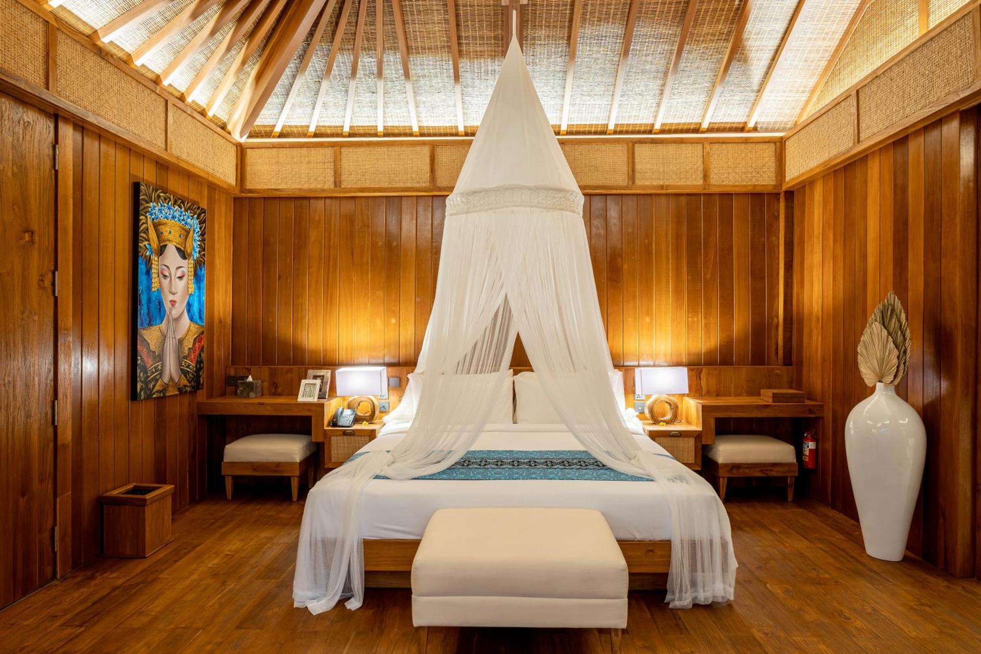 Kappa Senses Ubud Habitación foto