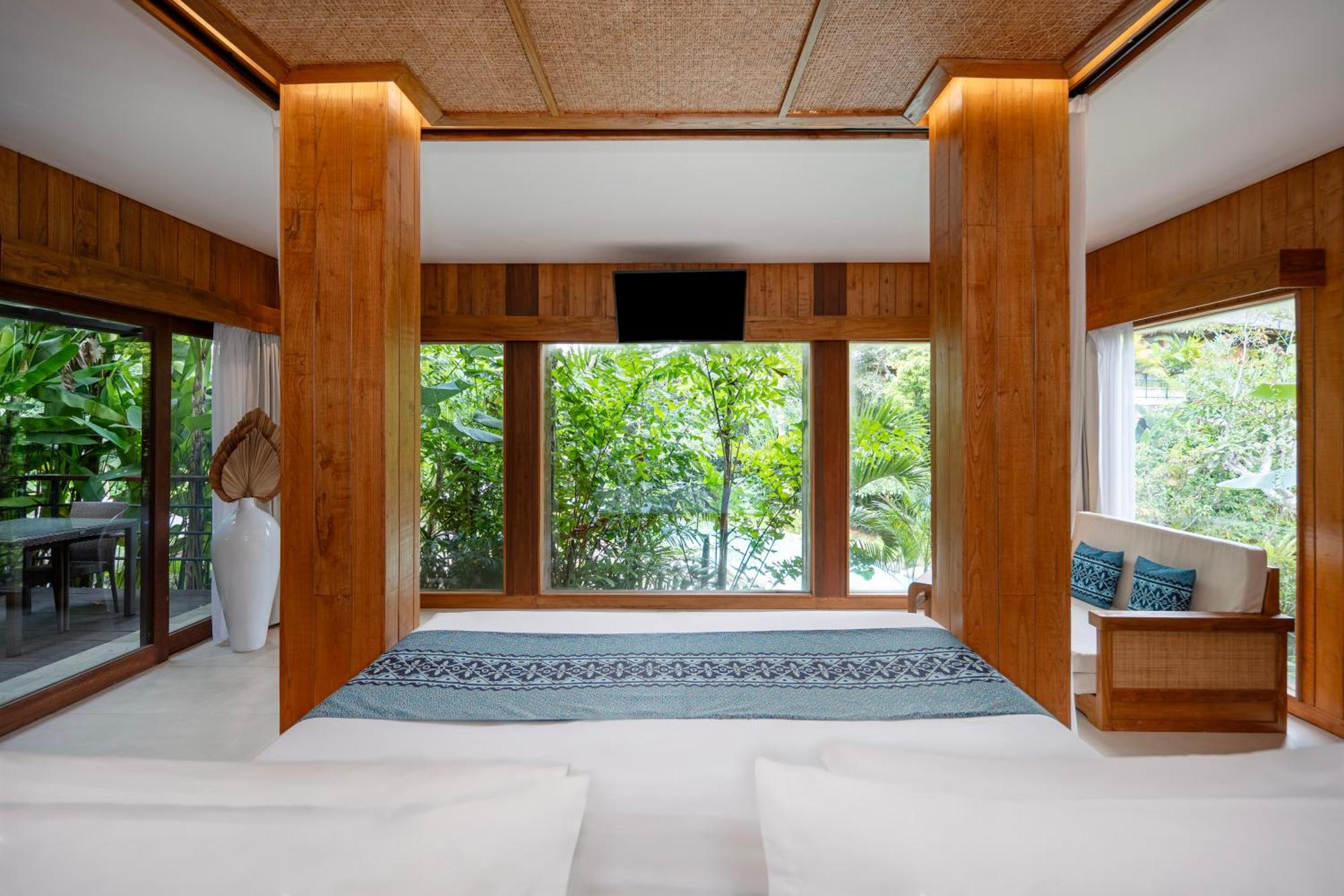 Kappa Senses Ubud Habitación foto
