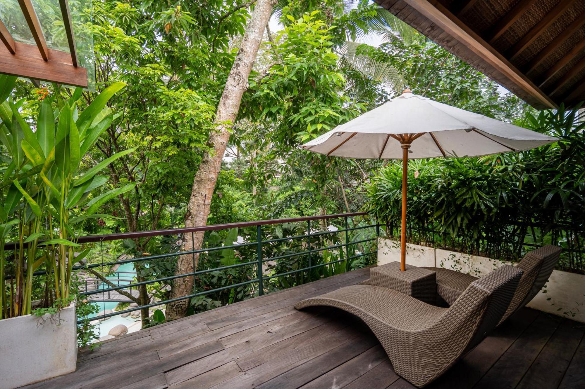 Kappa Senses Ubud Habitación foto